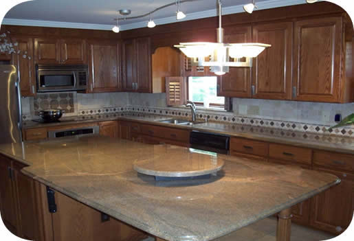 Old North State Granite - Granite Care and Maintenance