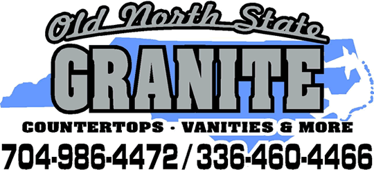 Old North State Granite Logo